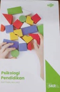 Image of Psikologi Pendidikan