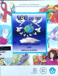 Image of 100 Puisi pelajar indonesia memperingati hari aids seduan 2010