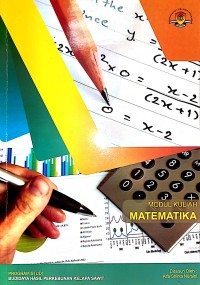 Image of Matematika: Modul Kuliah