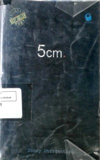 Image of 5 cm.