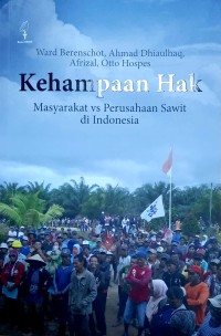 Image of Kehampaan Hak: Masyarakat vs. Perusahaan Sawit di Indonesia