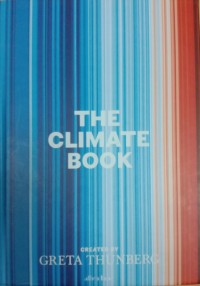 Image of The Climate Book