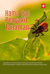 Image of Hama Dan Penyakit Tanaman