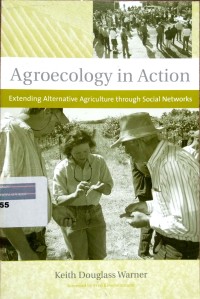 Image of Agroecology in action: extending alternative agriculture through social networks