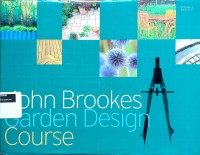 Image of Garden design course