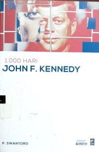 Image of 1000 hari john f. kennedy