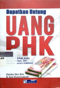 Image of Dapatkan untung uang PHK