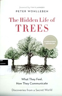 Image of The Hidden Life of Trees
