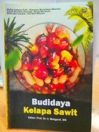 Image of Budidaya Kelapa Sawit