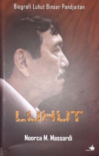 Image of Luhut (Biografi Luhut Binsar Pandjaitan)