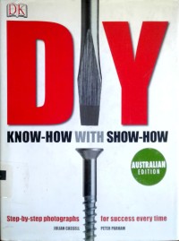 Image of DIY know-how with show-how