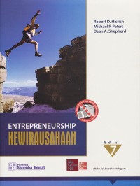 Image of Enterpreneurship Kewirausahaan