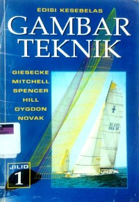 Image of Gambar teknik