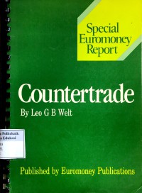 Image of Countertrade