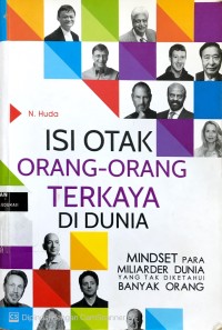 Image of Isi otak orang-orang terkaya di dunia