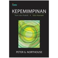 Image of Kepemimpinan : Teori Dan Praktik, Edisi 6