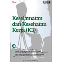 Image of Keselamatan Dan Kesehatan Kerja (K3)