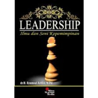 Image of Leadership Ilmu Dan Seni  Kepemimpinan