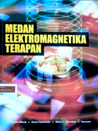 Image of Medan elektromagnetika terapan
