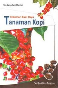 Image of Pedoman Budi Daya Tanaman Kopi