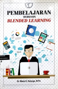 Image of Pembelajaran berbasis blended learning