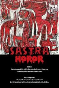 Image of Sastra Horor