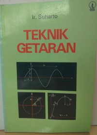 Image of Teknik Getaran