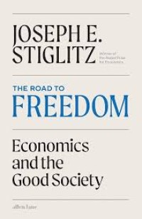 Image of The Road To Freedom Economics and the Good Society