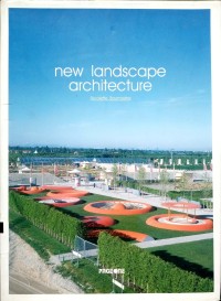 Image of New Landscape Architecture