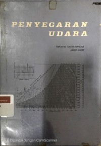 Image of Penyegaran udara