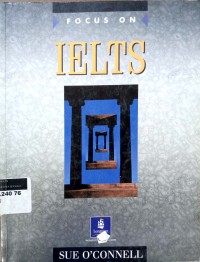 Image of Focus on IELTS