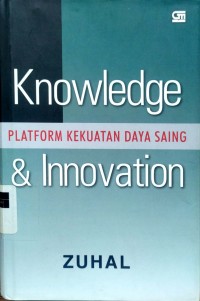Image of Knowledge platform kekuatan daya saing & innovation
