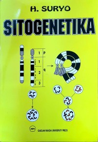 Image of Sitogenetika