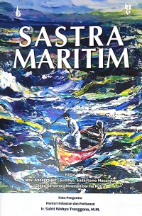 Image of Sastra Maritim