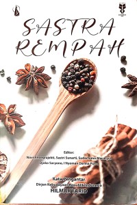 Image of Sastra Rempah