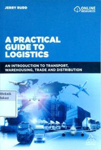 Image of A practical guide to logistics