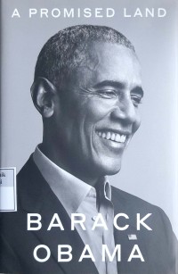 Image of A promised land