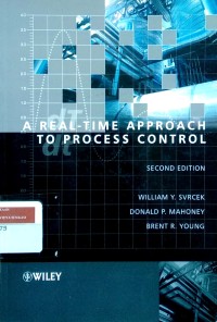 Image of A real-time approach to process control