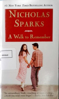 Image of A walk to remember