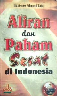 Image of Aliran dan paham sesat di indonesia