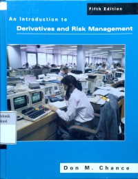 Image of An introduction to derivatives and risk management