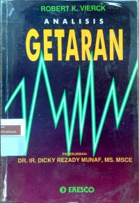 Image of Analisis getaran