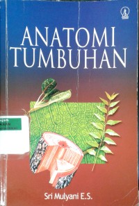 Image of Anatomi tumbuhan