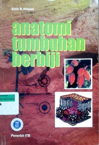 Image of Anatomi tumbuhan berbiji