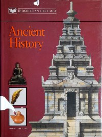 Image of Ancient history