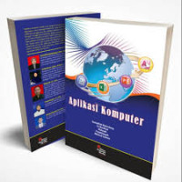 Image of Aplikasi Komputer