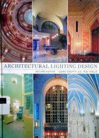 Image of Architectural lighting design