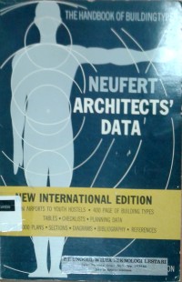 Image of Architect's data