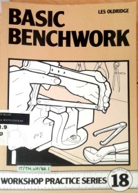 Image of Basic benchwork