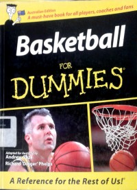 Image of Basketball for dummies
